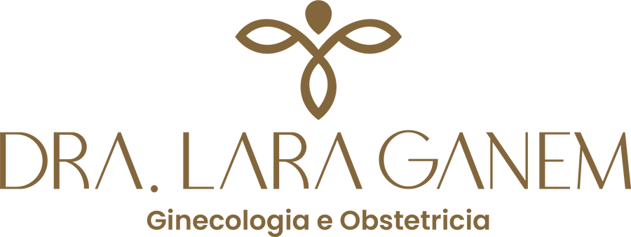 Dra. Lara Ganem, Ginecologia e Obstetrícia